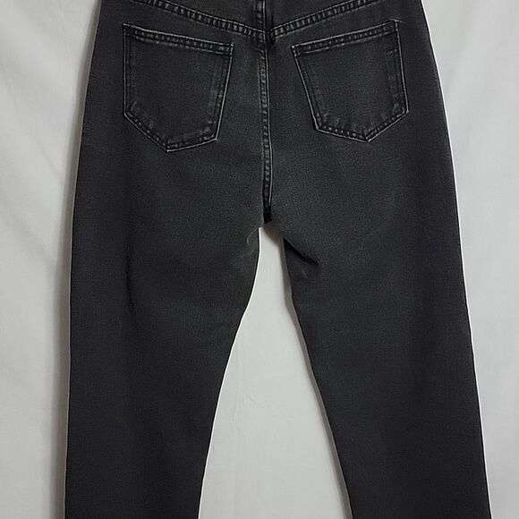 🖤5/$20🖤 BLUE SAVVY DENIM.. black jeans.. - Picture 7 of 13